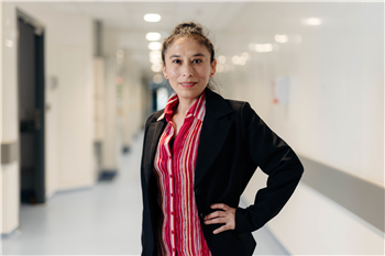 image of Marisol Warthon-Medina