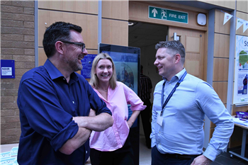 Digifest NNUH