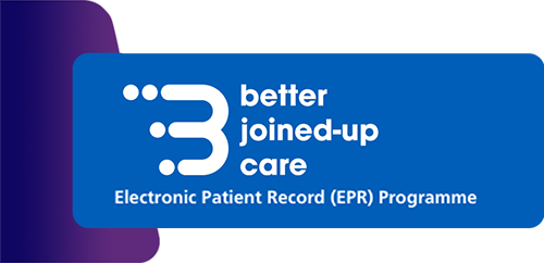 Better Joined-up Care